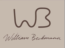Load image into Gallery viewer, Tan WB/William Beckmann hat